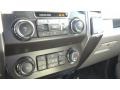 Earth Gray Controls Photo for 2019 Ford F250 Super Duty #130387877