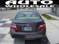 2007 Magnetic Gray Metallic Toyota Camry XLE  photo #3