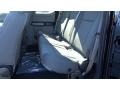 Agate Black - F250 Super Duty XLT SuperCab 4x4 Photo No. 17
