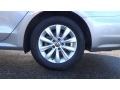 2013 Platinum Gray Metallic Volkswagen Passat 2.5L S  photo #19