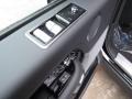 2019 Land Rover Range Rover Supercharged Controls