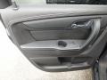 Carbon Black Metallic - Acadia SLE Photo No. 19