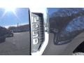 Agate Black - F250 Super Duty XLT SuperCab 4x4 Photo No. 25