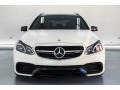 designo Magno Cashmere White - E 63 AMG S 4Matic Wagon Photo No. 2