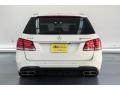 designo Magno Cashmere White - E 63 AMG S 4Matic Wagon Photo No. 3