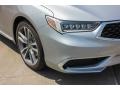 Lunar Silver Metallic - TLX V6 Sedan Photo No. 8