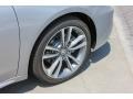 Lunar Silver Metallic - TLX V6 Sedan Photo No. 9