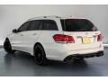 designo Magno Cashmere White - E 63 AMG S 4Matic Wagon Photo No. 10