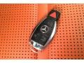 Keys of 2015 E 63 AMG S 4Matic Wagon