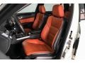 designo Amaretto Interior Photo for 2015 Mercedes-Benz E #130388603