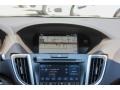 Lunar Silver Metallic - TLX V6 Sedan Photo No. 23