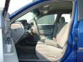 Superior Blue Metallic - Impala  Photo No. 11