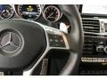  2015 E 63 AMG S 4Matic Wagon Steering Wheel