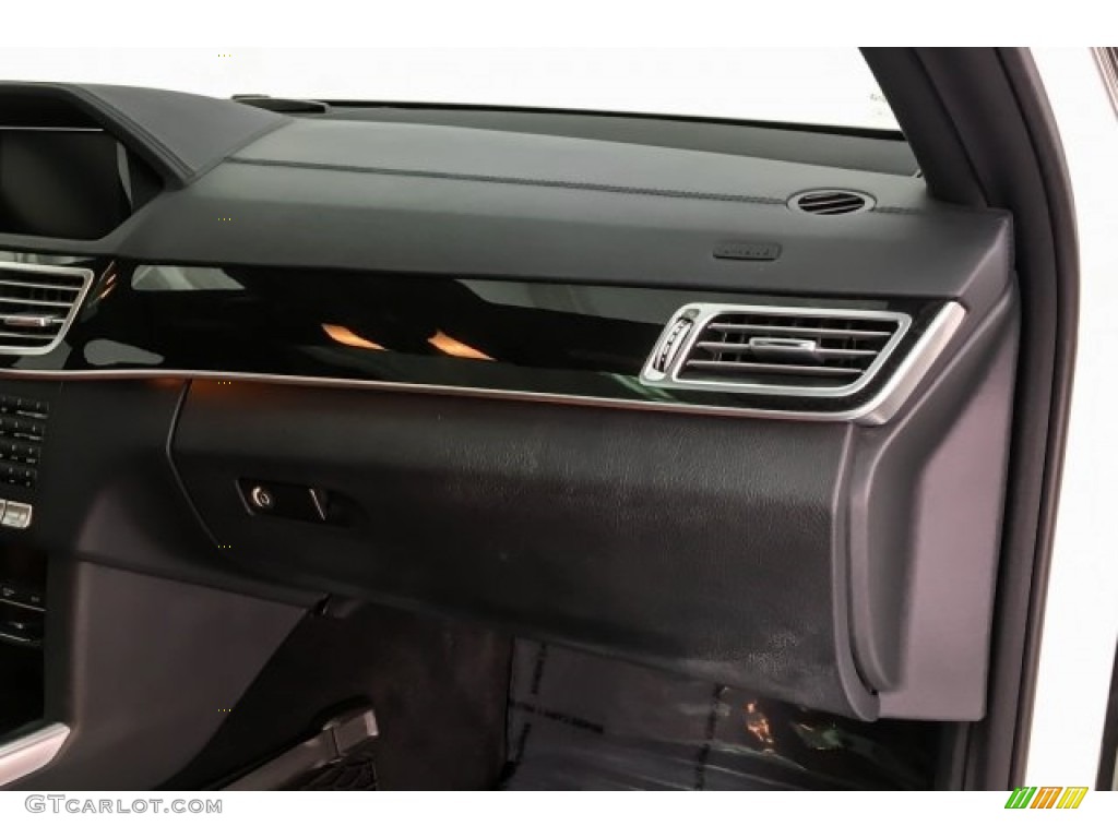 2015 E 63 AMG S 4Matic Wagon - designo Magno Cashmere White / designo Amaretto photo #29