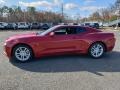 Garnet Red Tintcoat - Camaro LT Coupe Photo No. 3