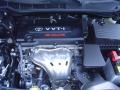 Magnetic Gray Metallic - Camry XLE Photo No. 6