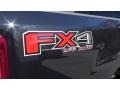 2019 Agate Black Ford F350 Super Duty Lariat Crew Cab 4x4  photo #9