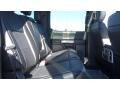 2019 Agate Black Ford F350 Super Duty Lariat Crew Cab 4x4  photo #23