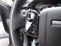  2019 Range Rover Velar R-Dynamic SE Steering Wheel
