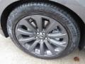 2019 Land Rover Range Rover Velar R-Dynamic SE Wheel and Tire Photo
