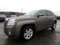 Mocha Steel Metallic - Terrain SLE AWD Photo No. 1