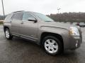 Mocha Steel Metallic - Terrain SLE AWD Photo No. 4