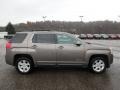 Mocha Steel Metallic - Terrain SLE AWD Photo No. 5