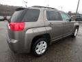 Mocha Steel Metallic - Terrain SLE AWD Photo No. 9