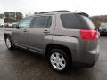 Mocha Steel Metallic - Terrain SLE AWD Photo No. 12