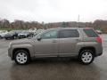 Mocha Steel Metallic - Terrain SLE AWD Photo No. 13