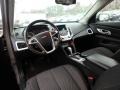 Mocha Steel Metallic - Terrain SLE AWD Photo No. 17