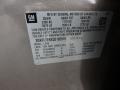 Mocha Steel Metallic - Terrain SLE AWD Photo No. 21