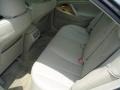 Magnetic Gray Metallic - Camry XLE Photo No. 8