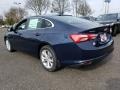 2019 Northsky Blue Metallic Chevrolet Malibu LT  photo #4