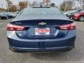 Northsky Blue Metallic - Malibu LT Photo No. 5