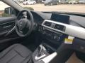 2018 Jet Black BMW 3 Series 320i xDrive Sedan  photo #4
