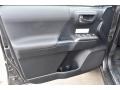 2019 Magnetic Gray Metallic Toyota Tacoma SR Double Cab 4x4  photo #20