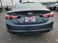 Shadow Gray Metallic - Malibu LT Photo No. 5