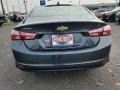 2019 Shadow Gray Metallic Chevrolet Malibu LT  photo #5