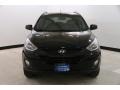 2015 Ash Black Hyundai Tucson SE AWD  photo #2