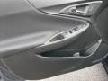 Shadow Gray Metallic - Malibu LT Photo No. 8