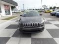 Granite Crystal Metallic - Cherokee Latitude Plus Photo No. 2