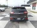 2018 Granite Crystal Metallic Jeep Cherokee Latitude Plus  photo #4