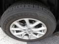 Granite Crystal Metallic - Cherokee Latitude Plus Photo No. 7