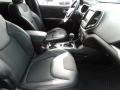 Granite Crystal Metallic - Cherokee Latitude Plus Photo No. 13