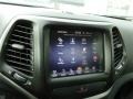 2018 Granite Crystal Metallic Jeep Cherokee Latitude Plus  photo #17