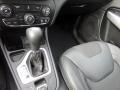 Granite Crystal Metallic - Cherokee Latitude Plus Photo No. 20