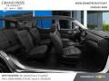Graphite Metallic - Traverse LT AWD Photo No. 6