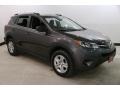 Magnetic Gray Metallic - RAV4 LE Photo No. 1