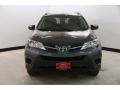 Magnetic Gray Metallic - RAV4 LE Photo No. 2
